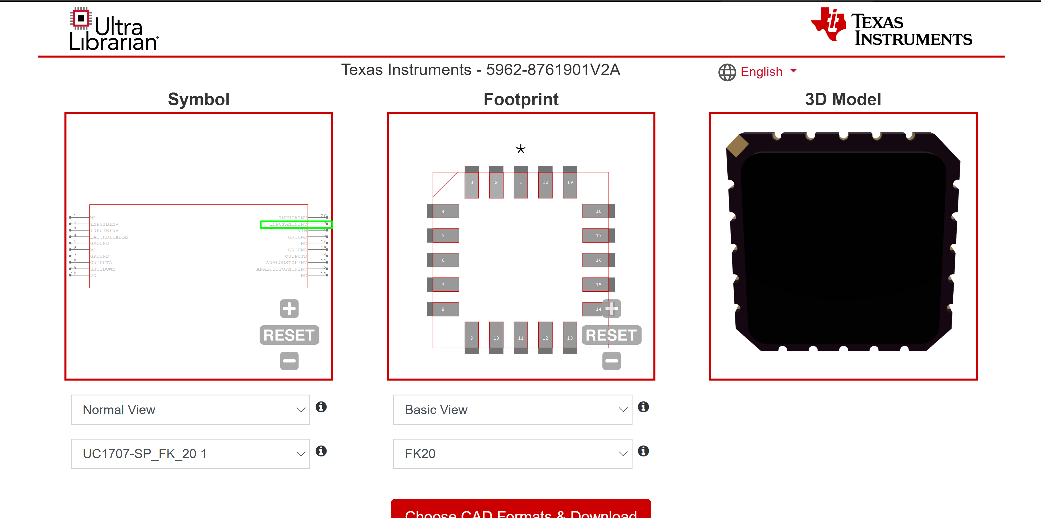UC1707-SP: Pin Labeling incorrect - Power management forum - Power ...
