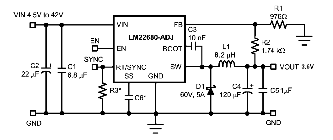 24v>5v: StepDOwn oder einfachen 7805? - Deutsch - Arduino Forum