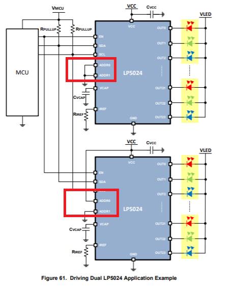 LP5036: LP5036 master / slave questions - Power management forum ...