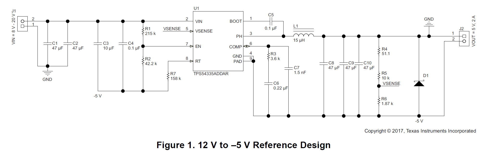 TPS54335A: TPS54335A using questions - Power management forum - Power ...