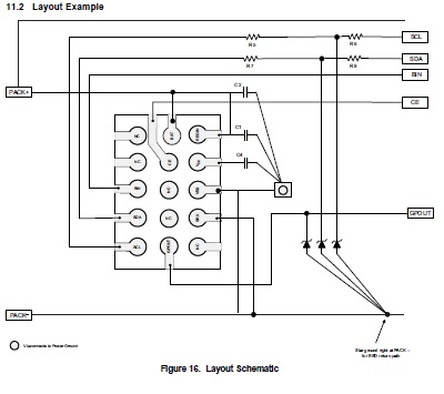 BQ27425-G2A: bq27425 EVM - Power management forum - Power management ...