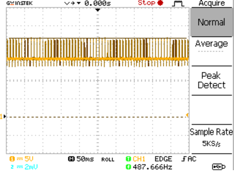 TPS92662-Q1: Set Max Output For TPS92662-Q1 - Power Management Forum ...