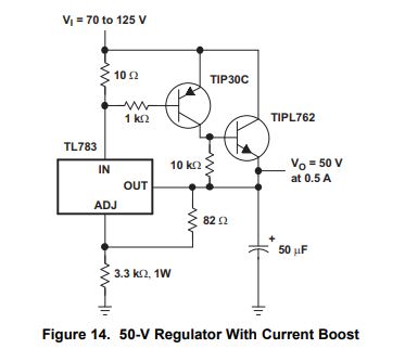 how can i take 10A from lt783 - Power management forum - Power ...