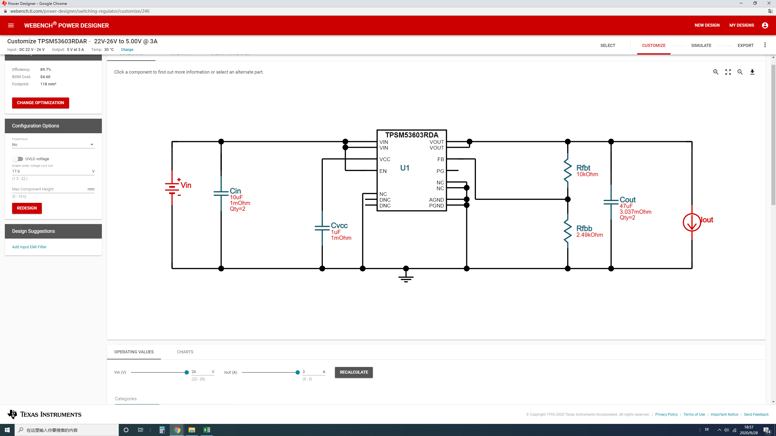 capsense - Transistor selection for 5V LED circuit - Electrical Engineering  Stack Exchange