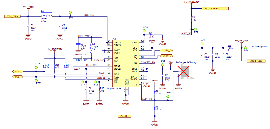 Bq25882: Bq25882 - Power Management Forum - Power Management - Ti E2e 