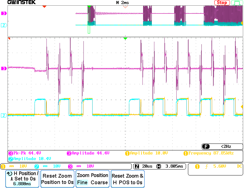 Soft start circuit problem  Electronics Forum (Circuits, Projects