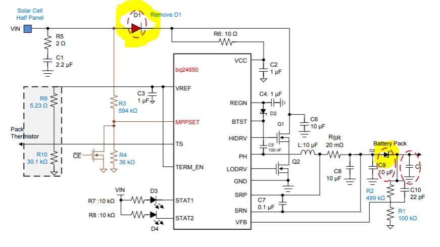 Buck converter :: parallel - Power management forum - Power management ...