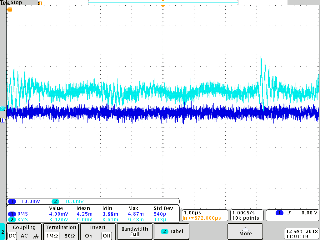 Bq24780sevm 583 The Acok Is Not Detected Power Management Forum