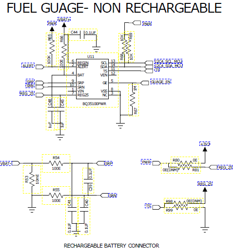 BQ35100: Current calibration - Power management forum - Power ...