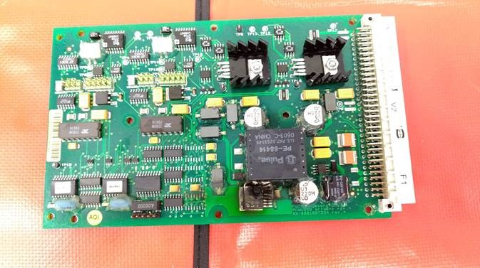 LM2586: Component Burnt - Power management forum - Power management ...