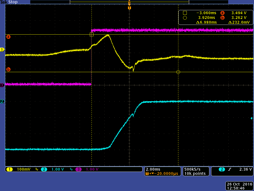 TPS22965 CT issue - Power management forum - Power management - TI E2E ...