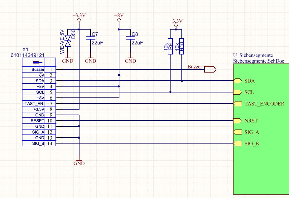 TLC59116 ESD Problem - Power management forum - Power management - TI ...