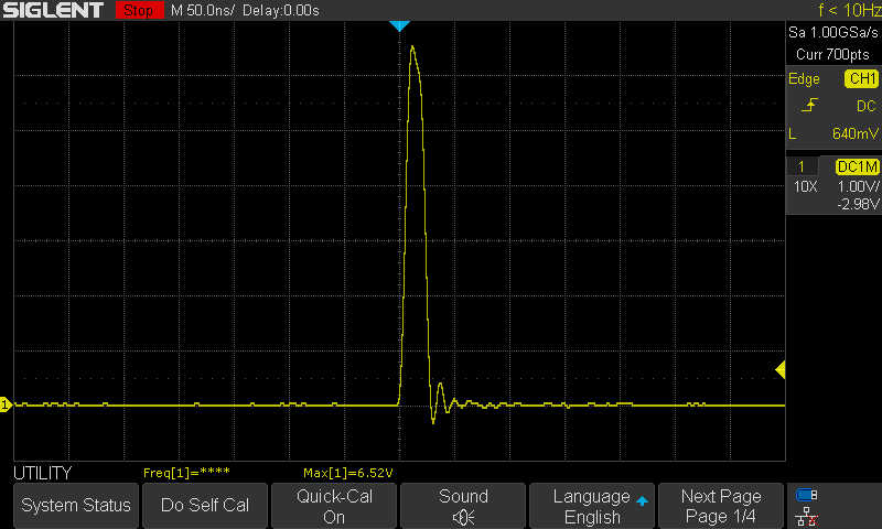 TLC5973: SDI/SDO Voltage Levels - Power management forum - Power ...