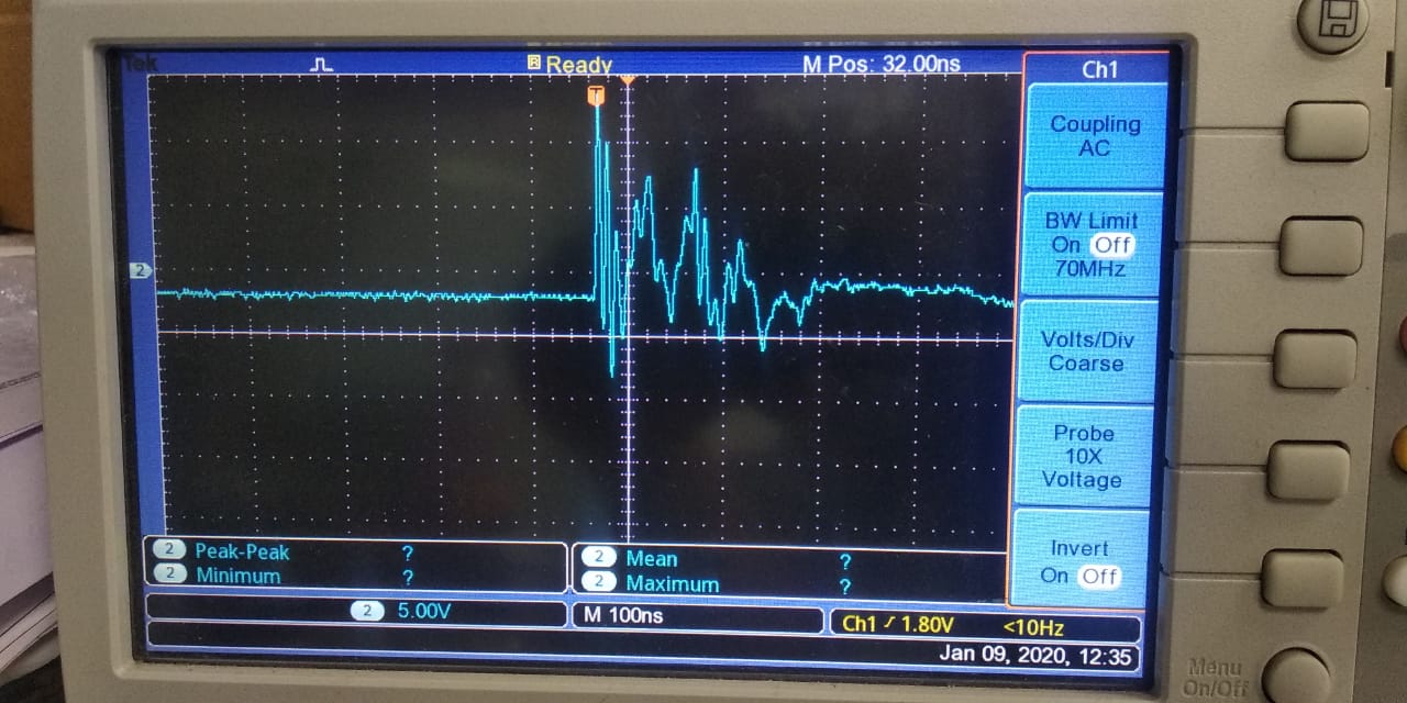 TPS23751: Phy IC damaged when plug/unplug POE - Power management forum ...