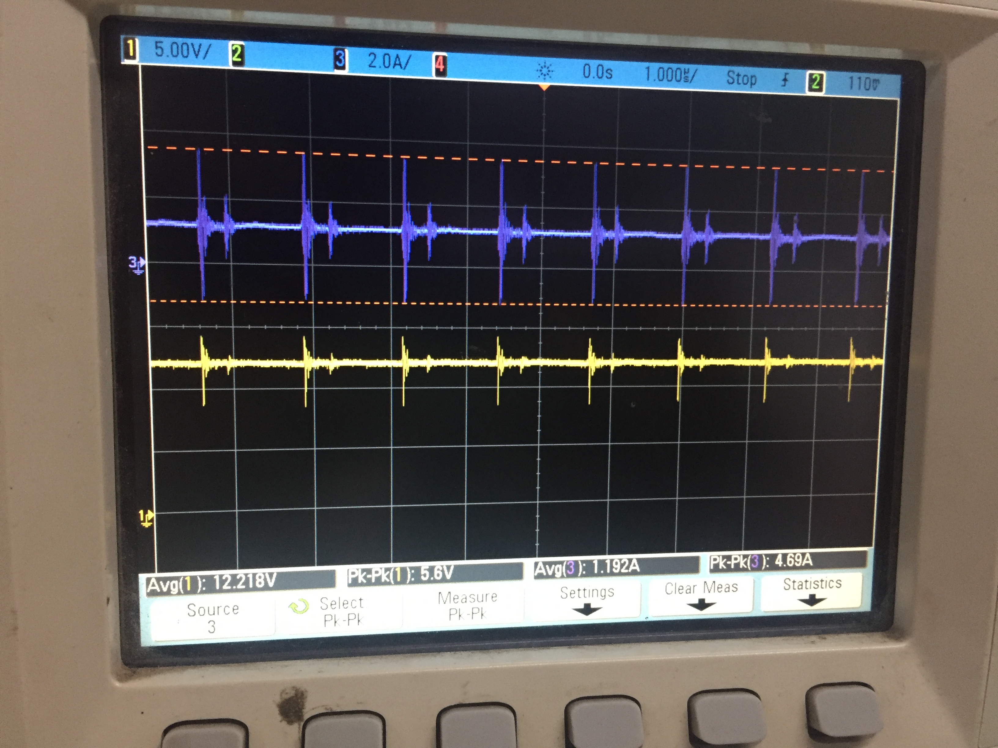 LM5088-Q1: Ringing at Mosfet gate and switching node - Power management ...