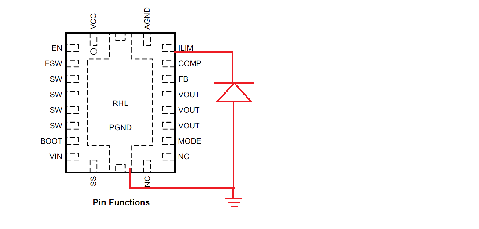 TPS7A37: Instability issues on output or bad soldering? - Power management  forum - Power management - TI E2E support forums