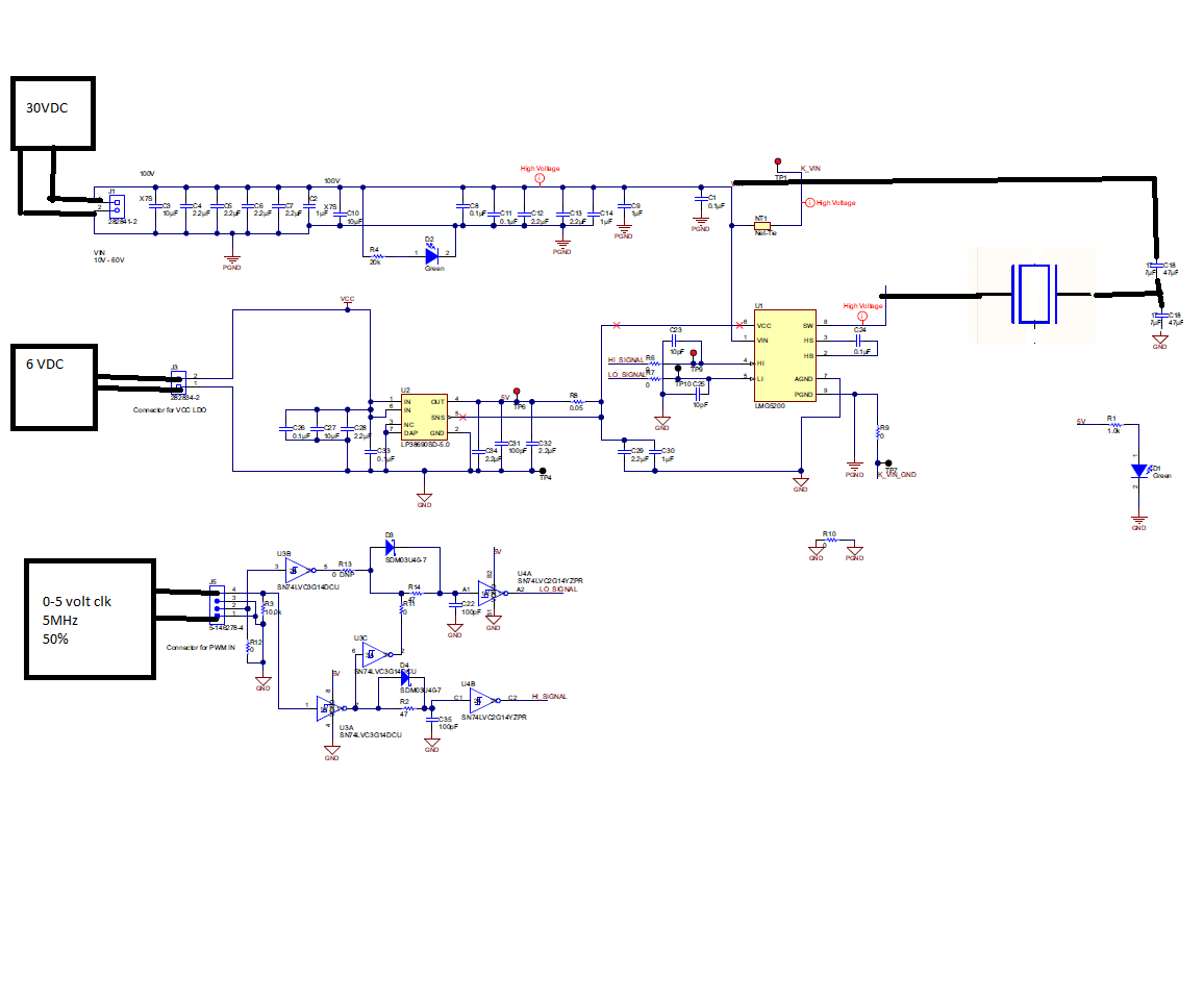 LMG5200: Parasitics - Power Management Forum - Power Management - TI ...