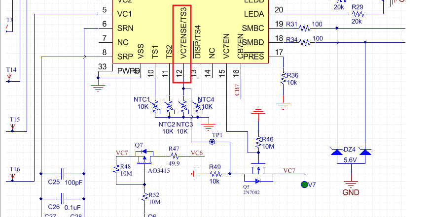 BQ40Z80: BQ40Z80 quick question - Power management forum - Power ...