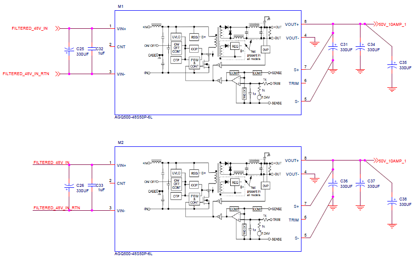 New Controller power, Page 2