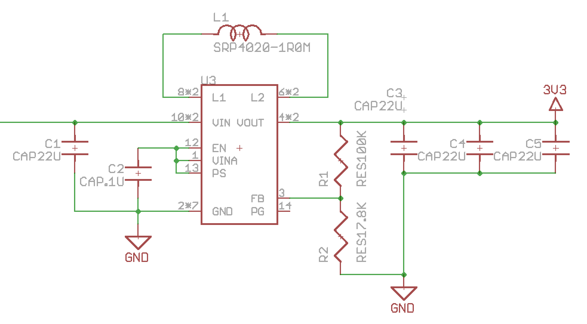 Instability at PFM/PWM crossover TPS63020 - Power management forum ...