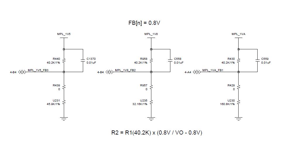[Resolved] TPS65251: Schematic Revew : TPS65251 - Power management