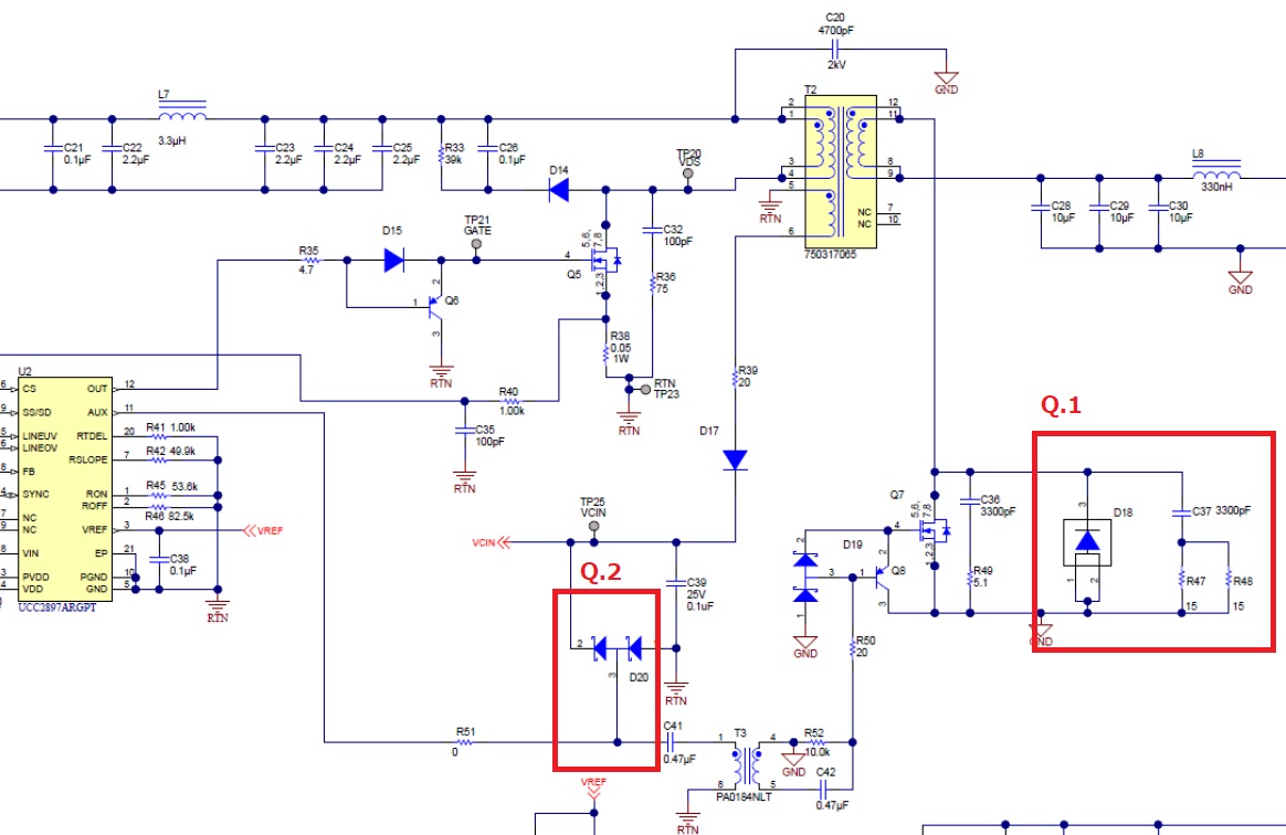 TPS2373: Power management forum - Power management forum - Power ...