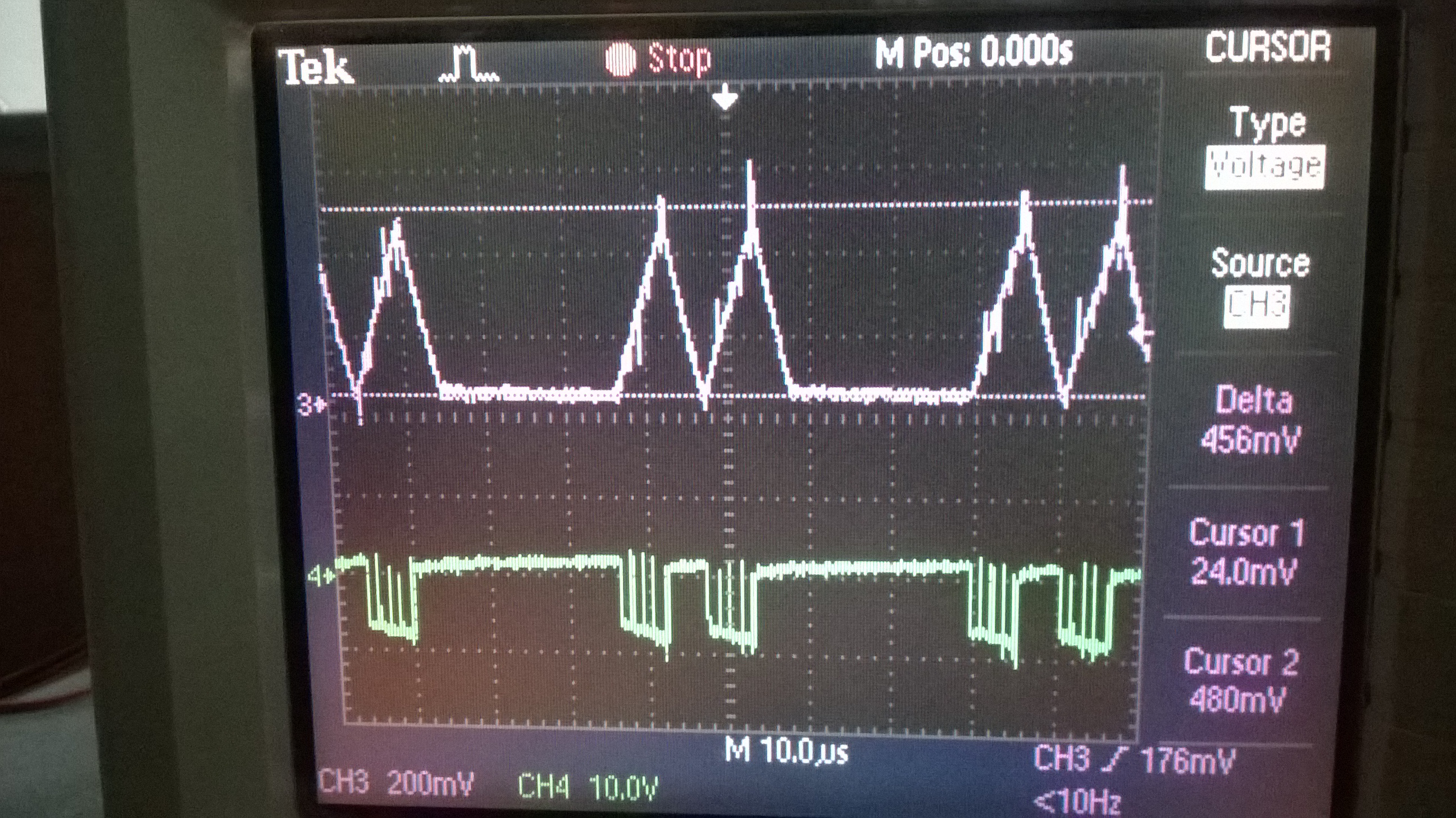 buck converter - Power management forum - Power management - TI E2E ...