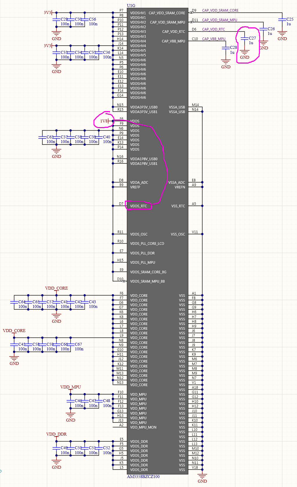 TPS7A37: Instability issues on output or bad soldering? - Power management  forum - Power management - TI E2E support forums