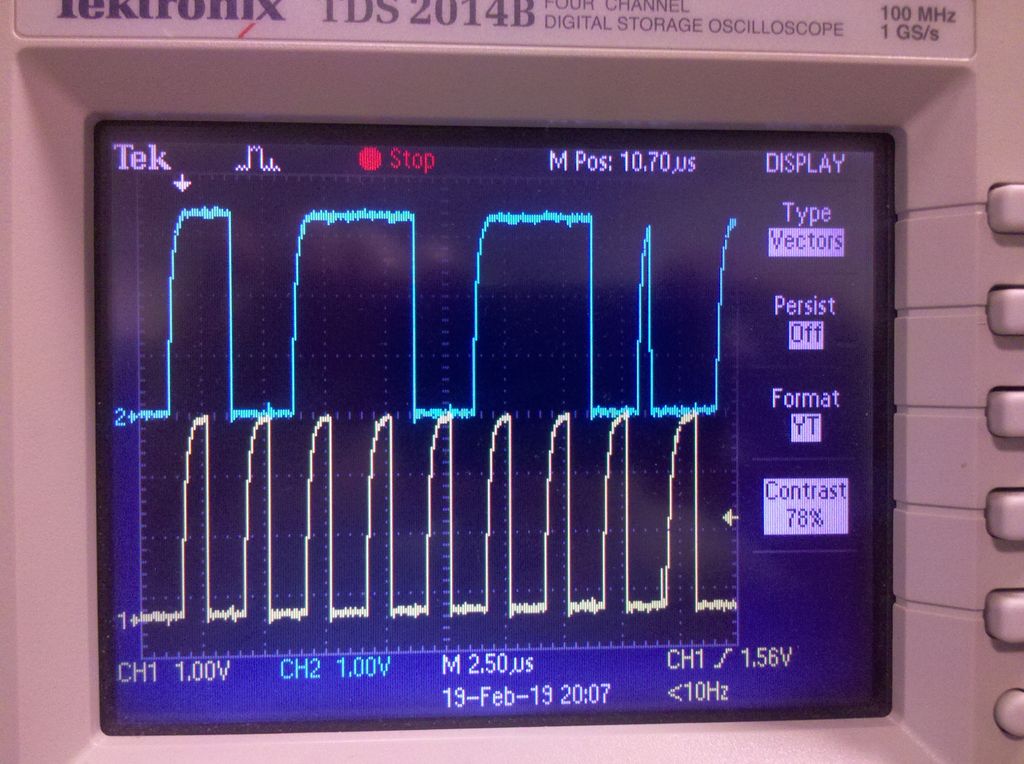 UCD90120A: I2C Communication Failure - Power Management Forum - Power ...