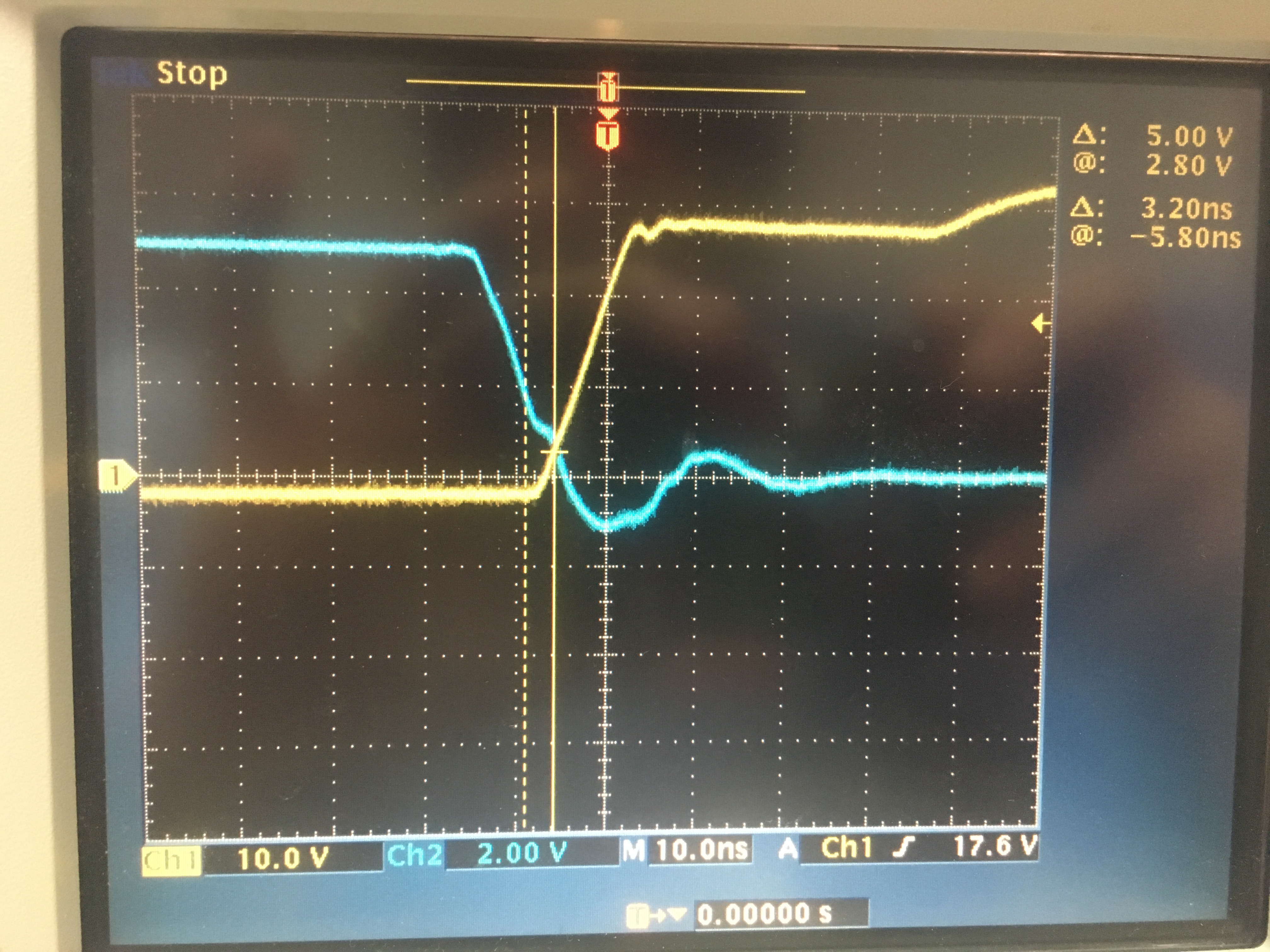 TPS51220A: TPS51220A low-side MOSFET damage issue - Power management ...