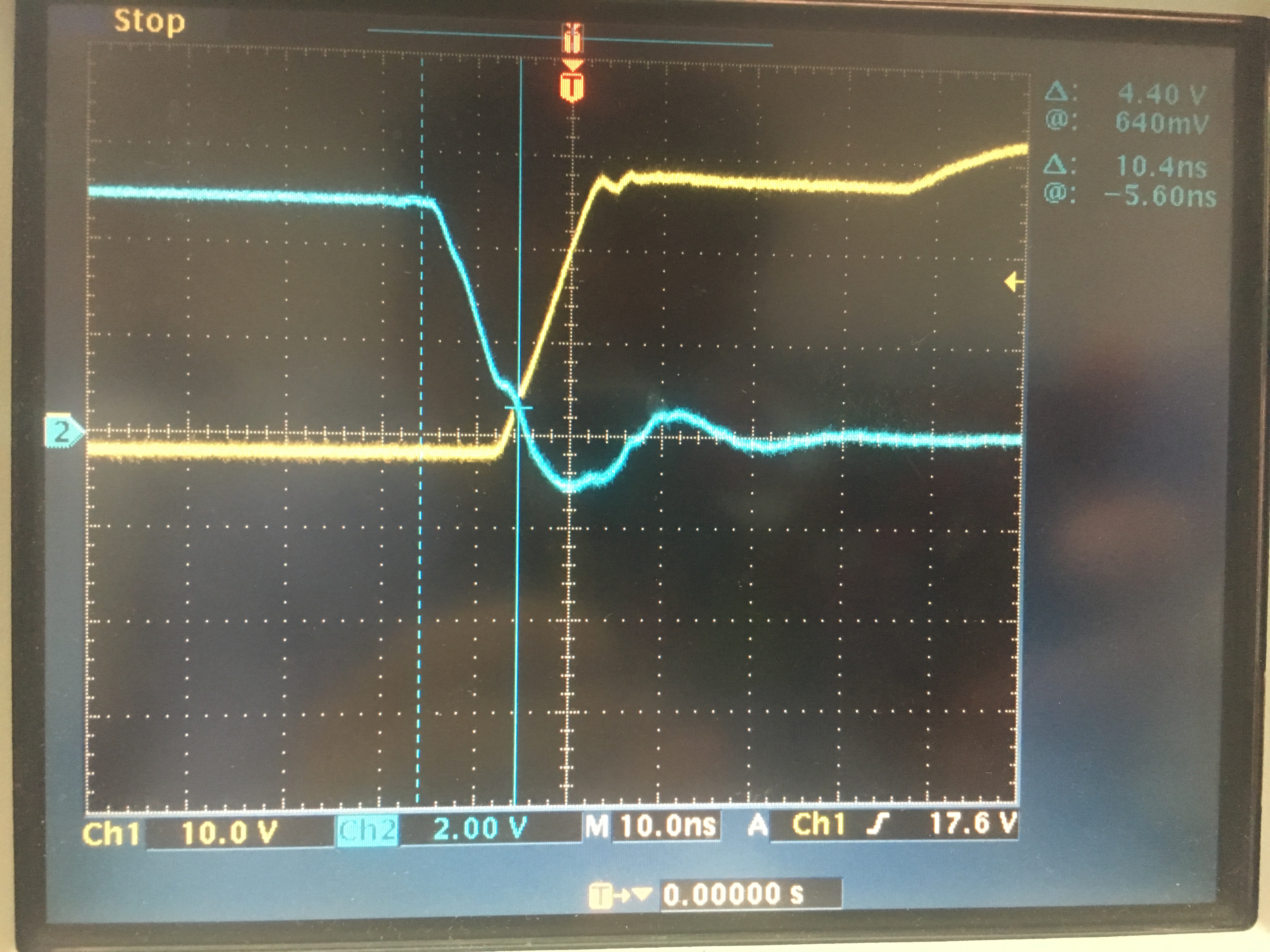 TPS51220A: TPS51220A low-side MOSFET damage issue - Power management ...