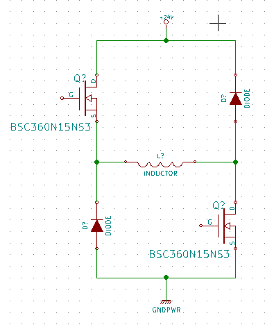 Problem with UCC27210 - Power management forum - Power management - TI ...