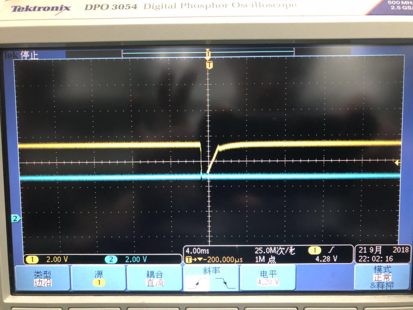 BQ30Z554-R1: Wake up in low cell voltage - Power management forum ...