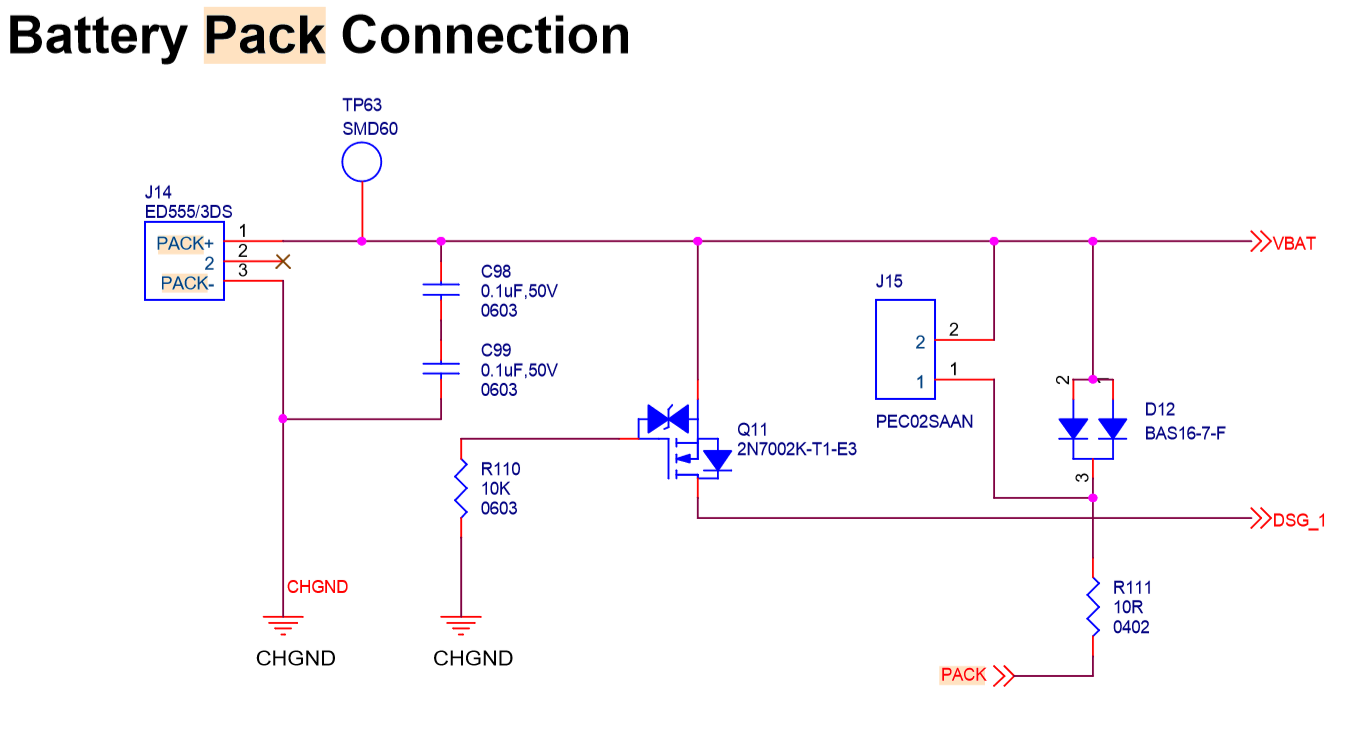 Linux/BQ28Z610: Linux driver for BQ28Z610 - Power management forum ...