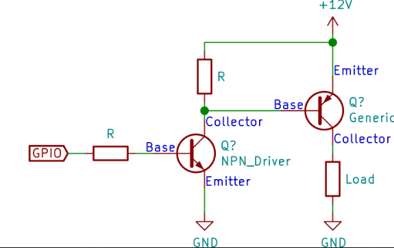 Switching Mechanism for Battery Management System - Power management