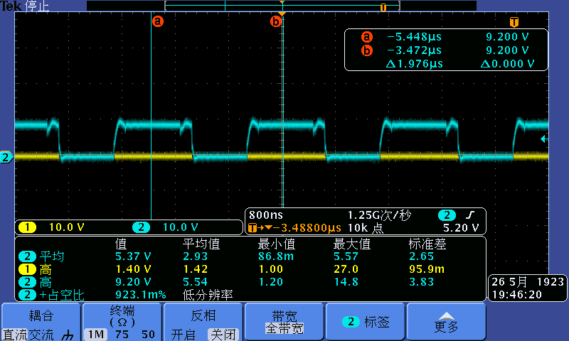 UCC27524: Sub-synchronous rectifier based on UCC27524 easy to bad, how ...