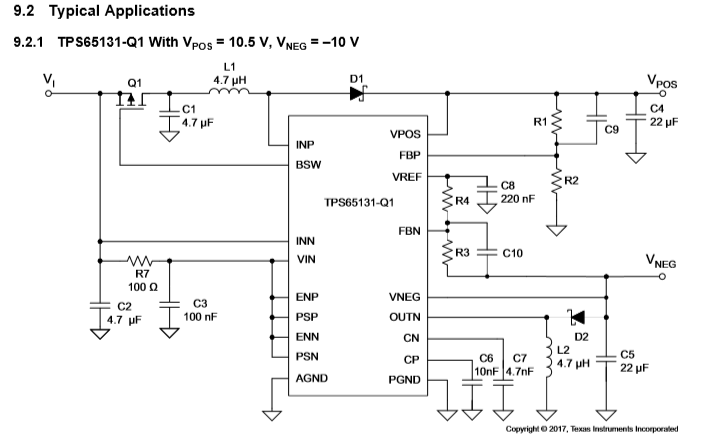 LM5101A: LO output voltage minimum ratings in AC - Power management forum -  Power management - TI E2E support forums