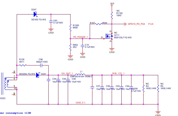 UCC29002: Schematic review - Power management forum - Power management ...