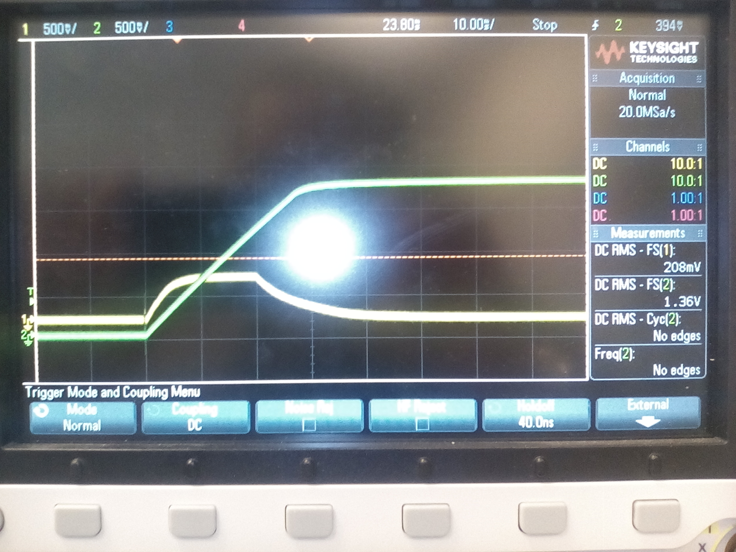 LMZ31707 - no output - Power management forum - Power management - TI ...