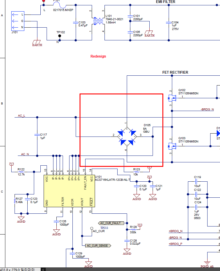 TIDA-00961: GBU4k - Simulation, hardware & system design tools forum ...