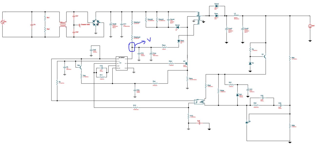 Uc3842 Example