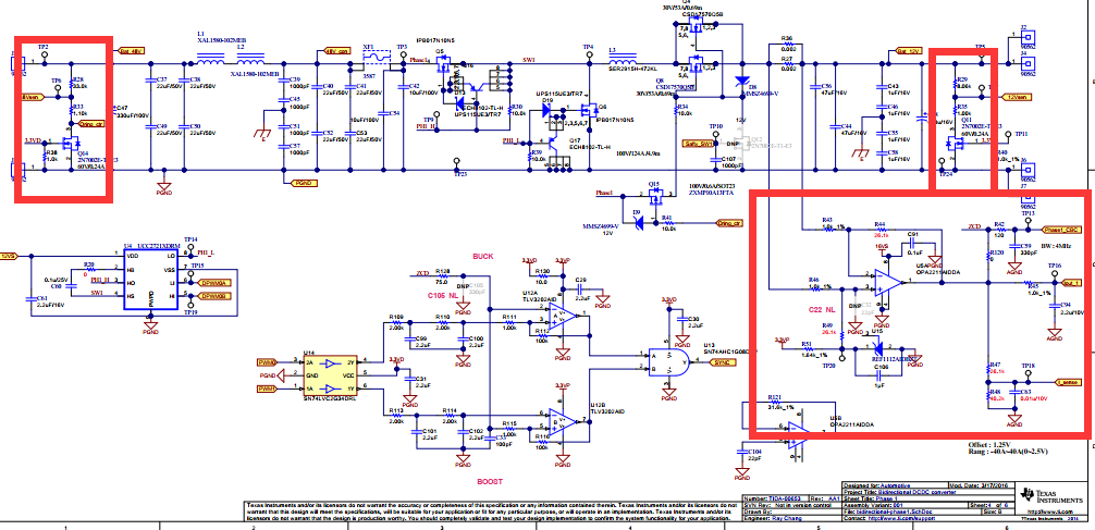 Closer Pictures Of The 113/144/171 Schematics