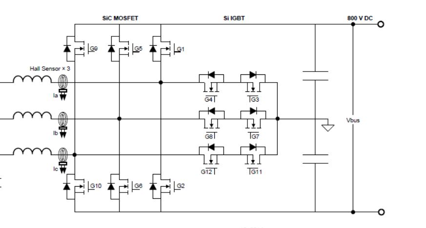 Tida-010039: Bi-directional Controlled Rectifier - Simulation, Hardware 