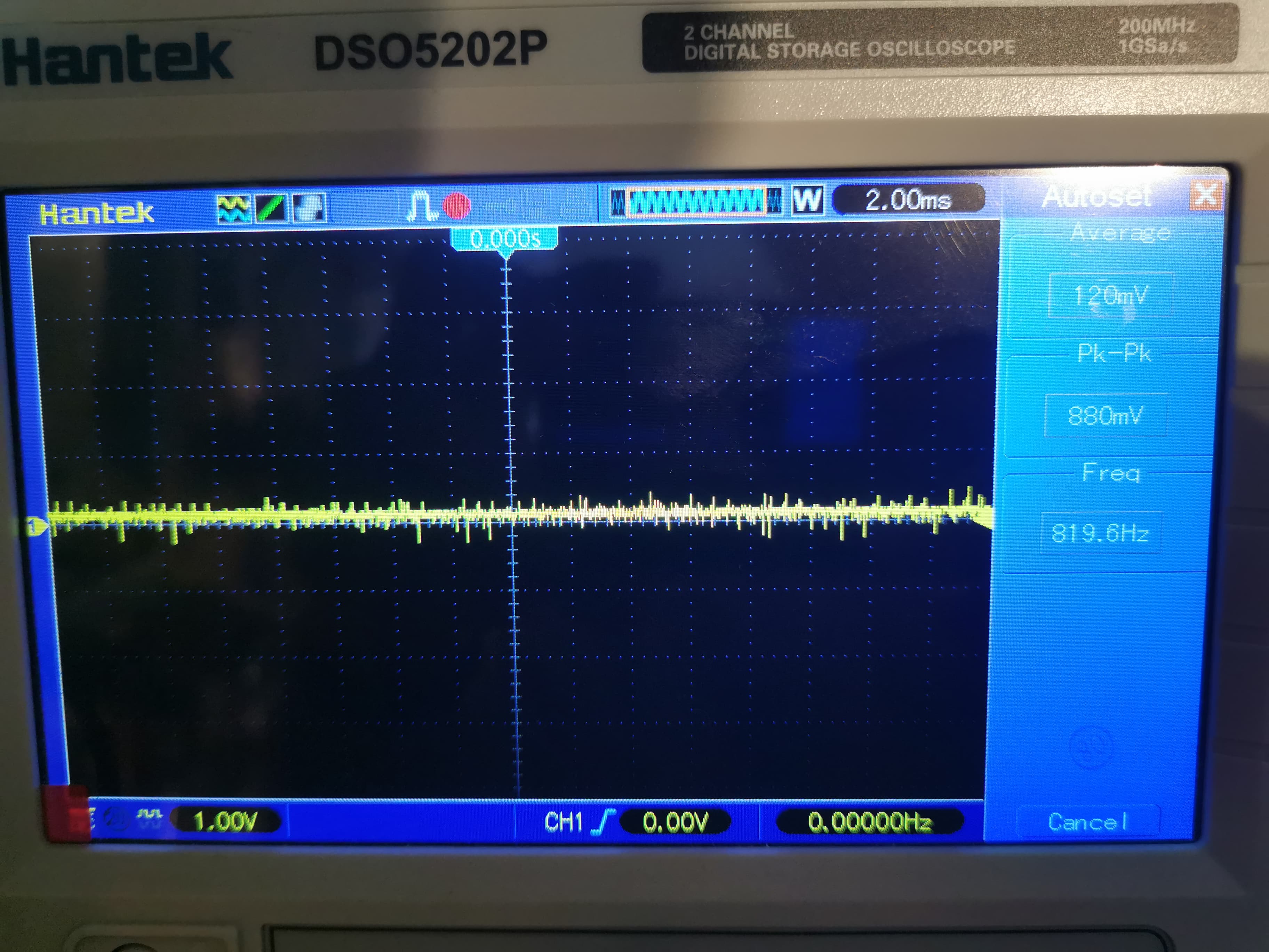 BOOSTXL-DRV8323RS: Trying to spin BLDC motor in 3x PWM mode with ...