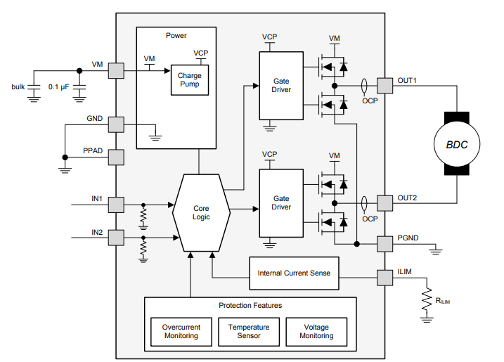 12v Esd Tvs Diode Chip Transient Voltage Suppression Diode Bidirectional