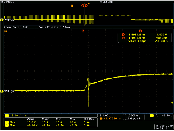 Why Does My MOSFET Oscillate?