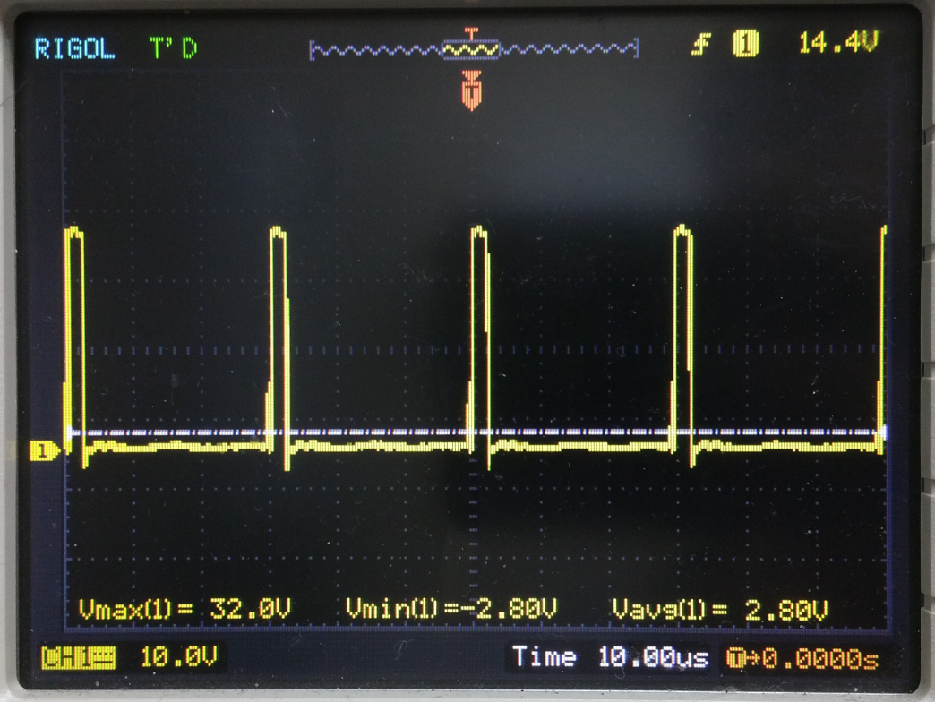 DRV8701: Vref Adjustment based on motor size - Motor drivers forum ...