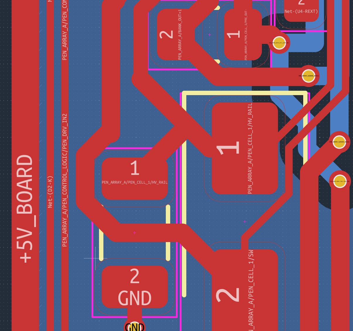 DRV2700: DRV2700 Boost Converter Draws Excessive Input Current and Only ...
