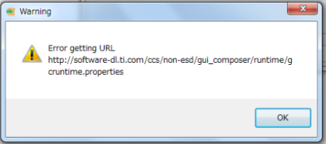 DRV8885: About errors during GUI installation - Motor drivers forum ...