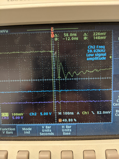 DRV8837EVM: DRV8837 PWM problem - Motor drivers forum - Motor drivers - TI  E2E support forums